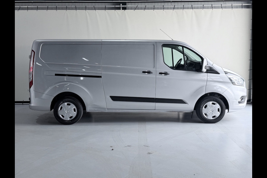Ford Transit Custom 300 2.0 TDCI L2H1 Trend trekhaak