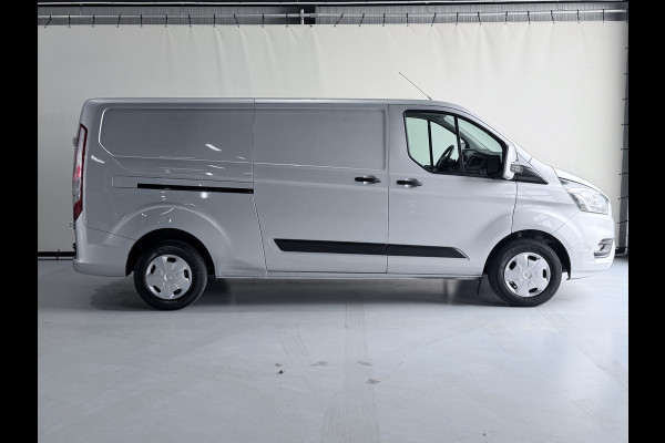 Ford Transit Custom 300 2.0 TDCI L2H1 Trend trekhaak