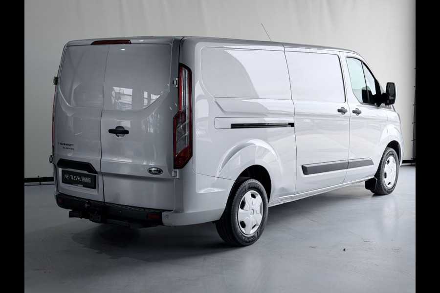 Ford Transit Custom 300 2.0 TDCI L2H1 Trend trekhaak
