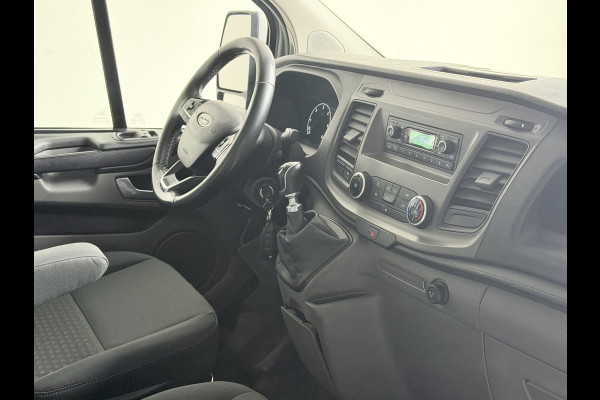 Ford Transit Custom 300 2.0 TDCI L2H1 Trend trekhaak