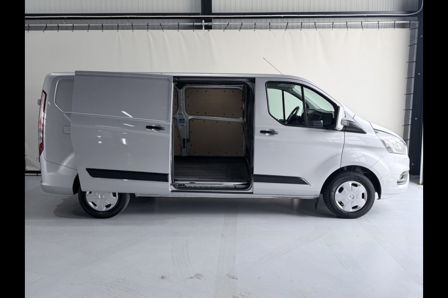Ford Transit Custom 300 2.0 TDCI L2H1 Trend trekhaak