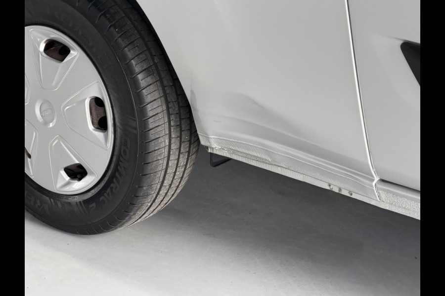 Ford Transit Custom 300 2.0 TDCI L2H1 Trend trekhaak