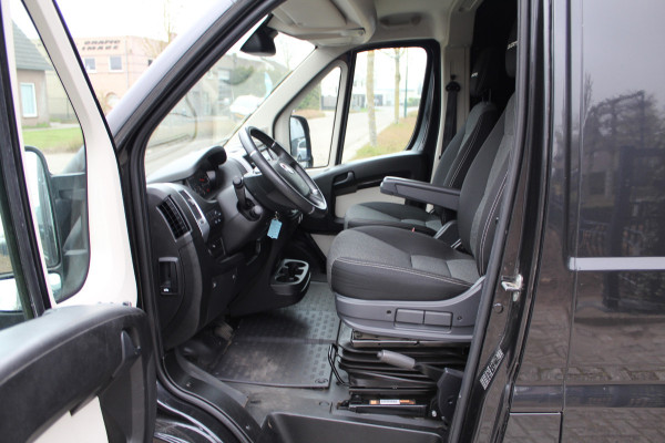 Fiat Ducato 35 2.3 MultiJet 130PK Euro6 Automaat L4H2 Maxi Luxury