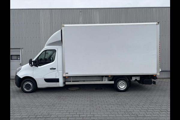 Opel Movano 2.3 Turbo L4H3*ECC*CRUISE*3-PERS*BAKWAGEN*LAADKLEP
