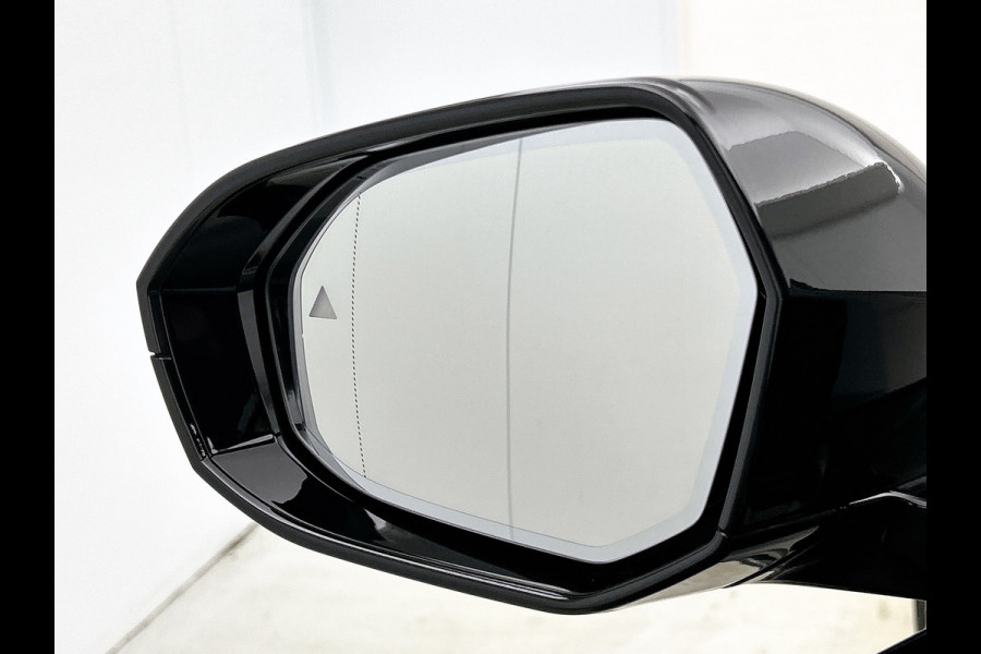 BMW i5 EDrive40 84 kWh M-sport(NL-auto, Harman/Kardon, SfeerV, Stoel V+ K, 360 Camera, Lane Assit, Active Cruise, Etc)