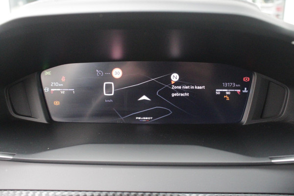 Peugeot 208 1.2 100PK ALLURE | CAMERA VOOR + ACHTER | PARKEERSENSOREN VOOR + ACHTER | DRAADLOZE APPLE CARPLAY/ANDROID AUTO | NAVIGATIE | DODEHOEK DETECTIE | CRUISE CONTROL | DAB+ RADIO | CLIMATE CONTROL | LED KOPLAMPEN |