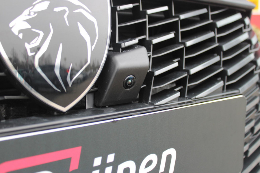 Peugeot 208 1.2 100PK ALLURE | CAMERA VOOR + ACHTER | PARKEERSENSOREN VOOR + ACHTER | DRAADLOZE APPLE CARPLAY/ANDROID AUTO | NAVIGATIE | DODEHOEK DETECTIE | CRUISE CONTROL | DAB+ RADIO | CLIMATE CONTROL | LED KOPLAMPEN |