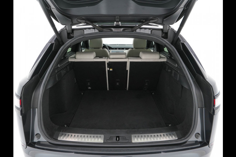 Land Rover Range Rover Velar 2.0 I4 AWD R-Dynamic HSE Aut. *PANO | LEATHER | FULL-LED | MEMORY-PACK | BLINDSPOT | MERIDIAN-SURROUND | DIGI-COCKPIT | CAMERA | KEYLESS | HEATED-COMFORTSEATS | PRIVACYGLASS | SHIFTPADDLES | HEAD-UP | 21"ALU*