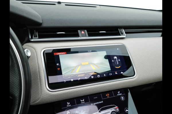 Land Rover Range Rover Velar 2.0 I4 AWD R-Dynamic HSE Aut. *PANO | LEATHER | FULL-LED | MEMORY-PACK | BLINDSPOT | MERIDIAN-SURROUND | DIGI-COCKPIT | CAMERA | KEYLESS | HEATED-COMFORTSEATS | PRIVACYGLASS | SHIFTPADDLES | HEAD-UP | 21"ALU*
