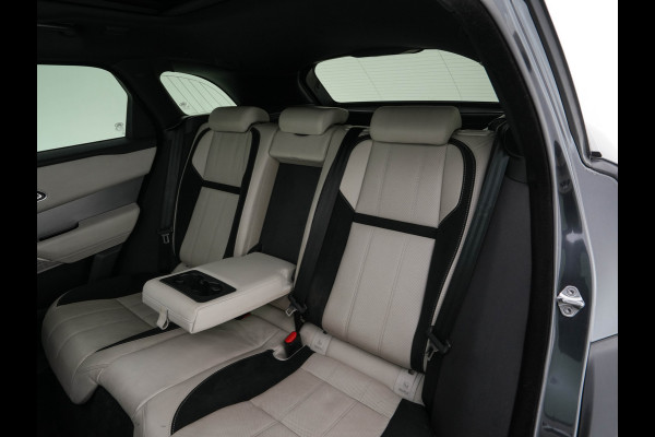 Land Rover Range Rover Velar 2.0 I4 AWD R-Dynamic HSE Aut. *PANO | LEATHER | FULL-LED | MEMORY-PACK | BLINDSPOT | MERIDIAN-SURROUND | DIGI-COCKPIT | CAMERA | KEYLESS | HEATED-COMFORTSEATS | PRIVACYGLASS | SHIFTPADDLES | HEAD-UP | 21"ALU*