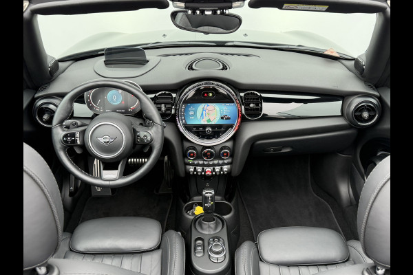 MINI Cabrio 2.0 John Cooper Works JCW Pack | HUD | ACC | HK | Keyless | Camera