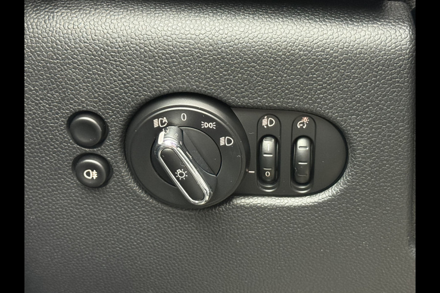 MINI Cabrio 2.0 John Cooper Works JCW Pack | HUD | ACC | HK | Keyless | Camera