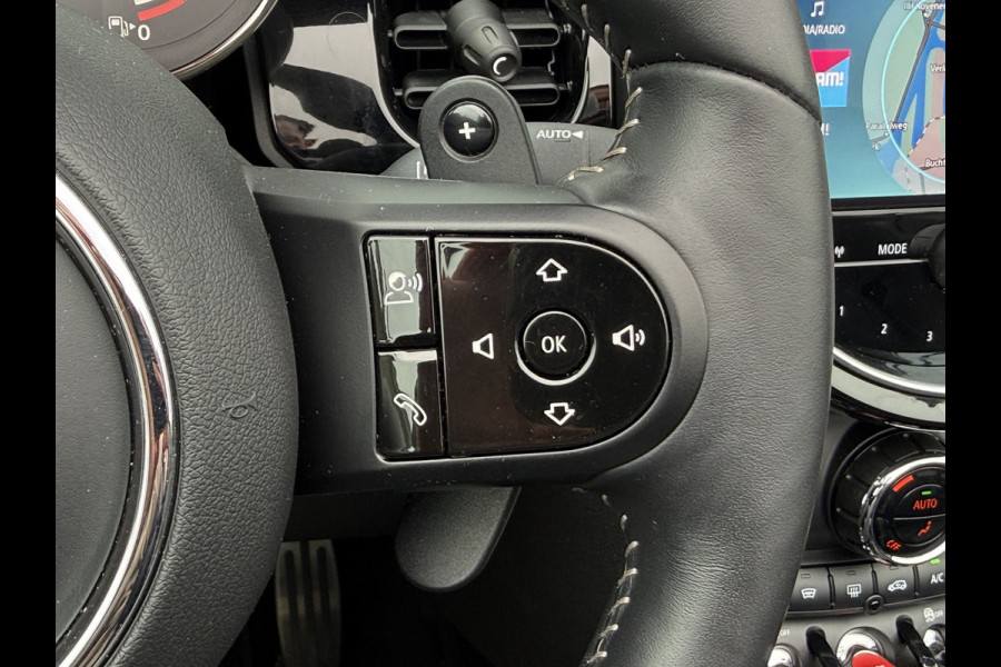 MINI Cabrio 2.0 John Cooper Works JCW Pack | HUD | ACC | HK | Keyless | Camera