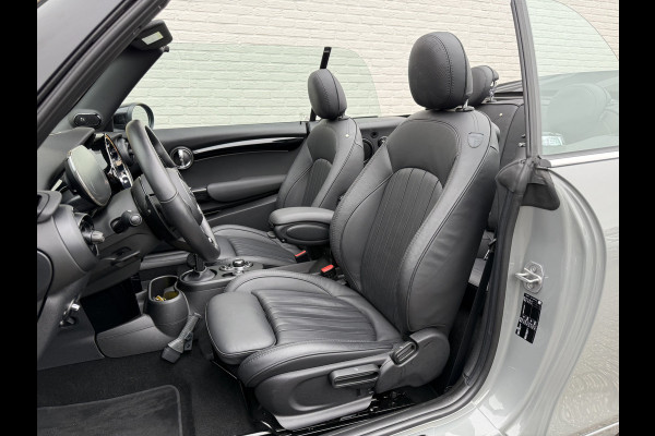 MINI Cabrio 2.0 John Cooper Works JCW Pack | HUD | ACC | HK | Keyless | Camera