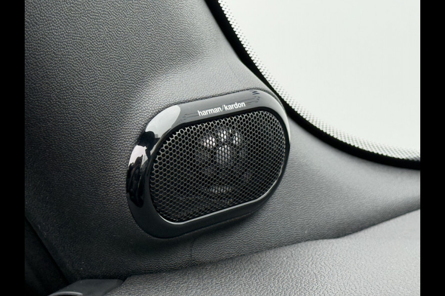 MINI Cabrio 2.0 John Cooper Works JCW Pack | HUD | ACC | HK | Keyless | Camera