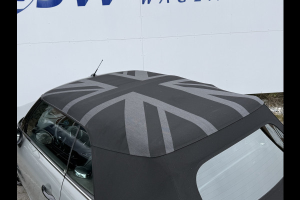 MINI Cabrio 2.0 John Cooper Works JCW Pack | HUD | ACC | HK | Keyless | Camera