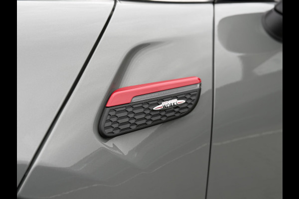 MINI Cabrio 2.0 John Cooper Works JCW Pack | HUD | ACC | HK | Keyless | Camera