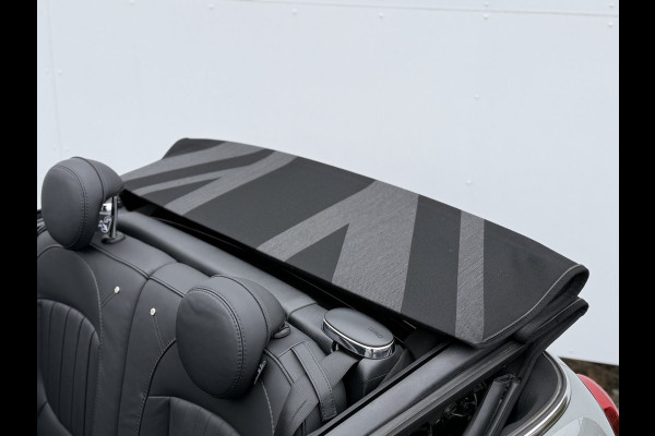 MINI Cabrio 2.0 John Cooper Works JCW Pack | HUD | ACC | HK | Keyless | Camera