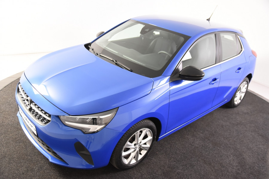 Opel Corsa 1.2 Elegance *1ste Eigenaar*Navigatie*Camera*DAB*Leer*