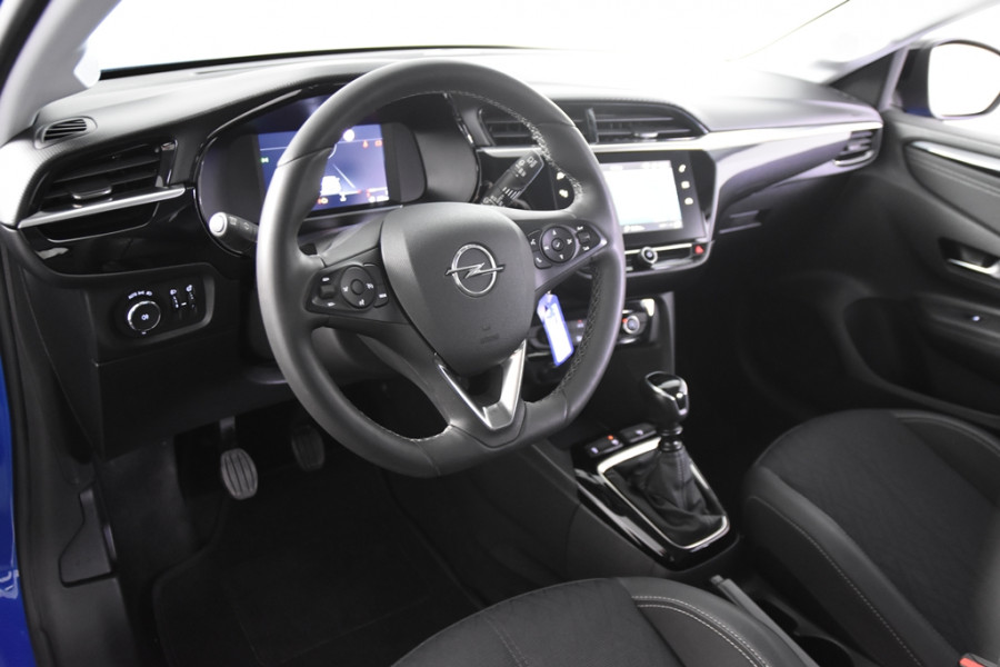 Opel Corsa 1.2 Elegance *1ste Eigenaar*Navigatie*Camera*DAB*Leer*