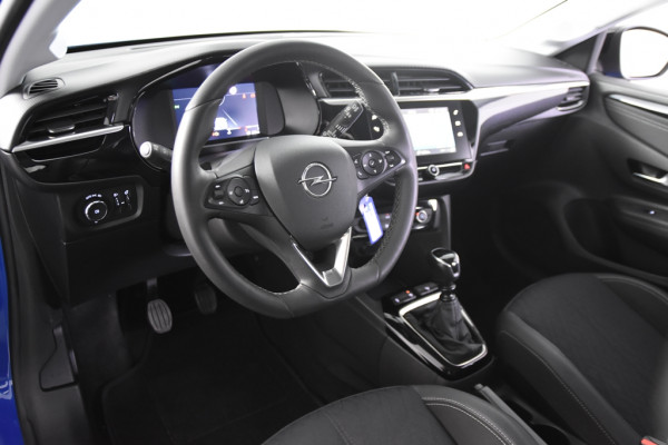 Opel Corsa 1.2 Elegance *1ste Eigenaar*Navigatie*Camera*DAB*Leer*