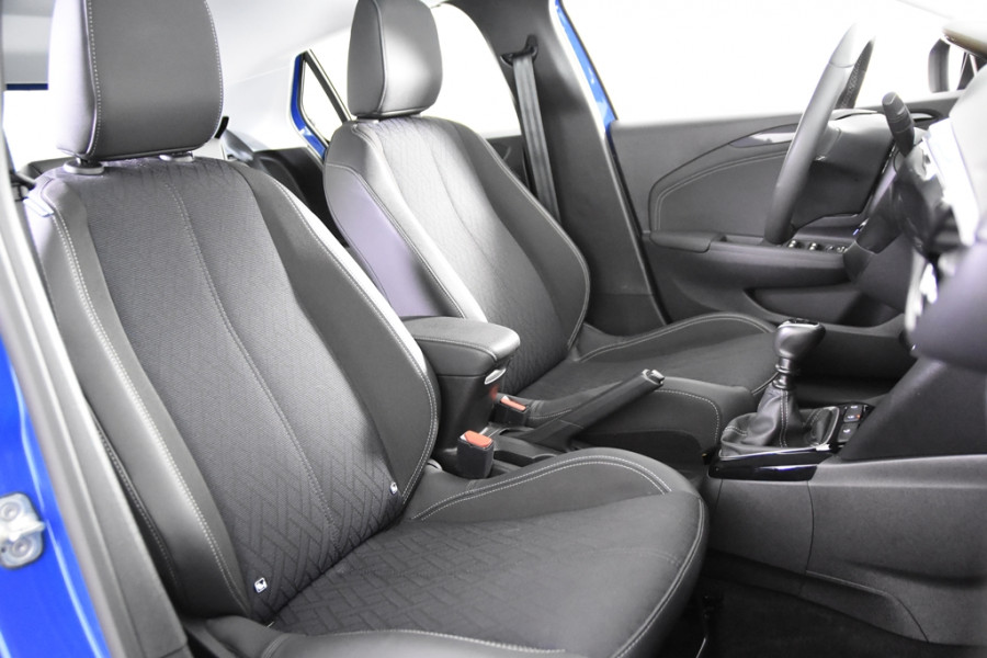 Opel Corsa 1.2 Elegance *1ste Eigenaar*Navigatie*Camera*DAB*Leer*