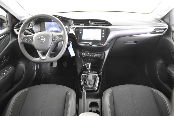 Opel Corsa 1.2 Elegance *1ste Eigenaar*Navigatie*Camera*DAB*Leer*