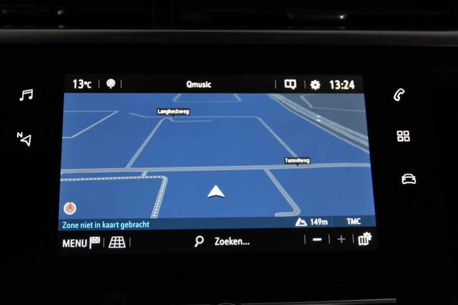 Opel Corsa 1.2 Elegance *1ste Eigenaar*Navigatie*Camera*DAB*Leer*