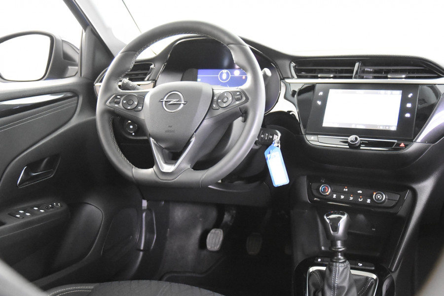 Opel Corsa 1.2 Elegance *1ste Eigenaar*Navigatie*Camera*DAB*Leer*