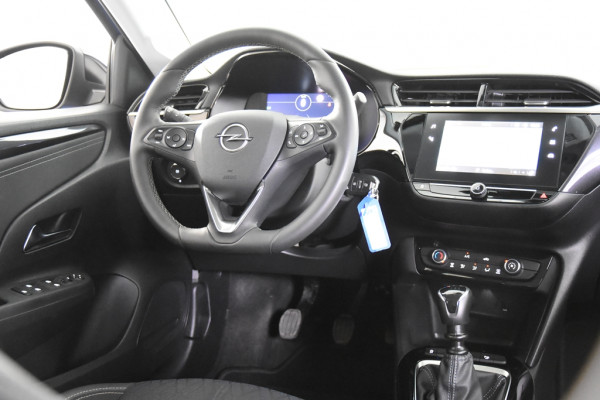 Opel Corsa 1.2 Elegance *1ste Eigenaar*Navigatie*Camera*DAB*Leer*
