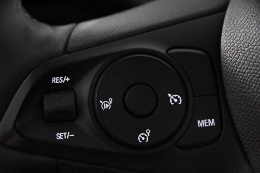 Opel Corsa 1.2 Elegance *1ste Eigenaar*Navigatie*Camera*DAB*Leer*