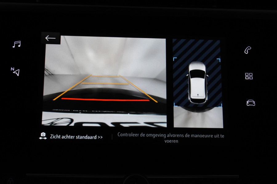 Opel Corsa 1.2 Elegance *1ste Eigenaar*Navigatie*Camera*DAB*Leer*