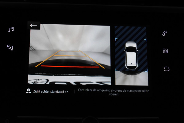 Opel Corsa 1.2 Elegance *1ste Eigenaar*Navigatie*Camera*DAB*Leer*