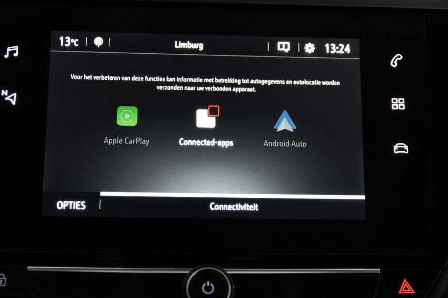 Opel Corsa 1.2 Elegance *1ste Eigenaar*Navigatie*Camera*DAB*Leer*