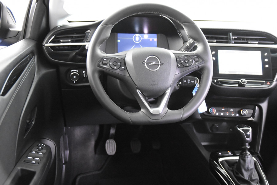 Opel Corsa 1.2 Elegance *1ste Eigenaar*Navigatie*Camera*DAB*Leer*