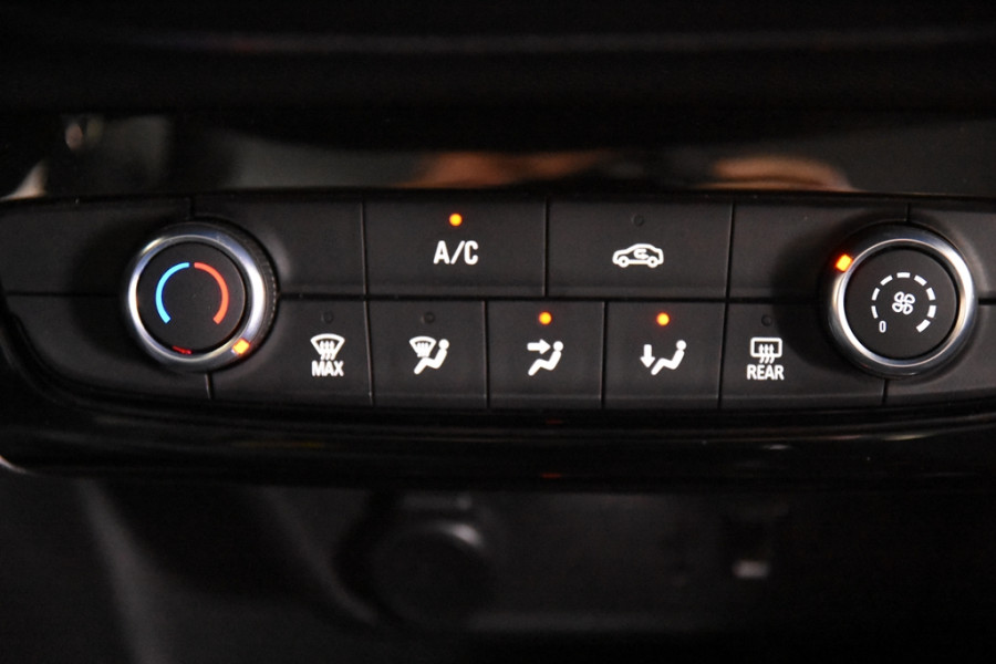 Opel Corsa 1.2 Elegance *1ste Eigenaar*Navigatie*Camera*DAB*Leer*