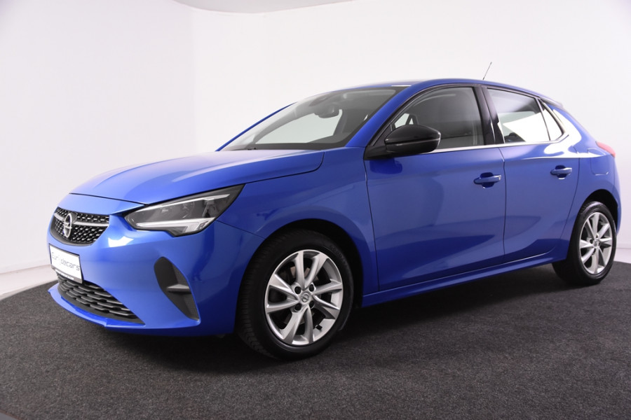 Opel Corsa 1.2 Elegance *1ste Eigenaar*Navigatie*Camera*DAB*Leer*