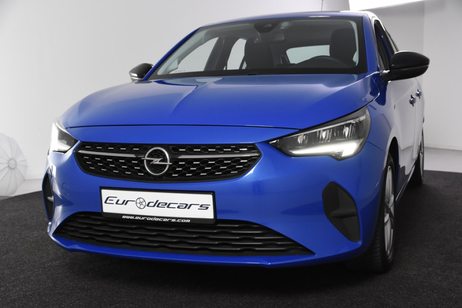 Opel Corsa 1.2 Elegance *1ste Eigenaar*Navigatie*Camera*DAB*Leer*