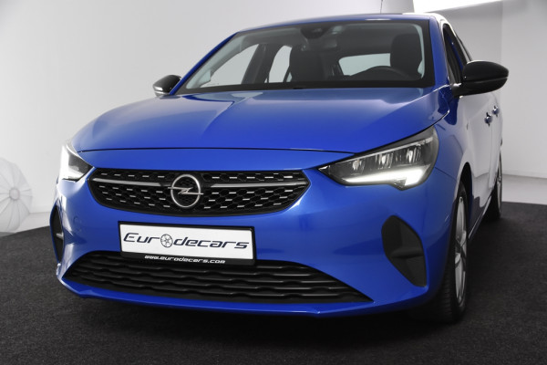 Opel Corsa 1.2 Elegance *1ste Eigenaar*Navigatie*Camera*DAB*Leer*