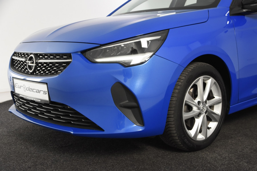 Opel Corsa 1.2 Elegance *1ste Eigenaar*Navigatie*Camera*DAB*Leer*