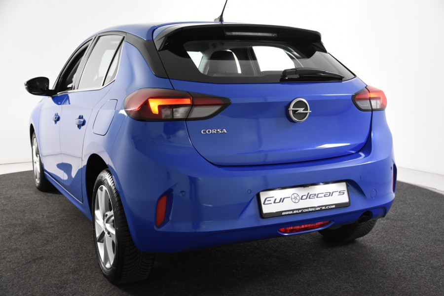 Opel Corsa 1.2 Elegance *1ste Eigenaar*Navigatie*Camera*DAB*Leer*