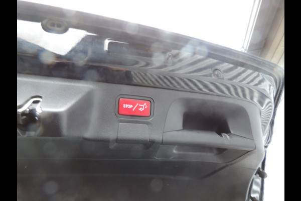 Mercedes-Benz CLA-Klasse Shooting Brake 180 Business Solution Luxury leer sfeer licht