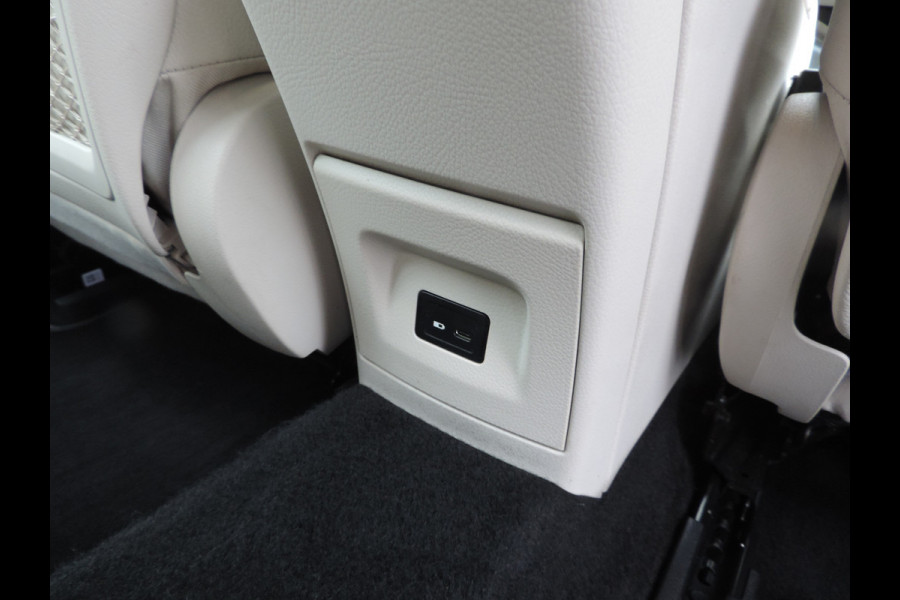 Mercedes-Benz CLA-Klasse Shooting Brake 180 Business Solution Luxury leer sfeer licht