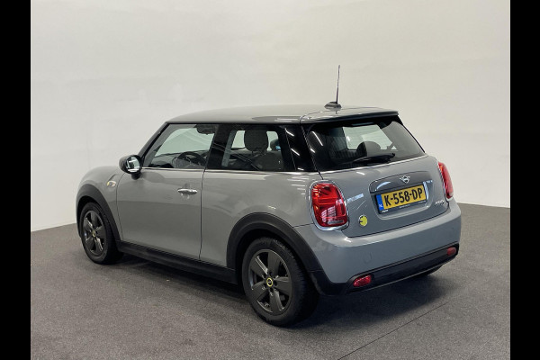 MINI Mini Electric Basic 33 kWh SOH 96% Navigatie Cruise Control Full Led Virtual Cockpit Lichtmetalen velgen Airco