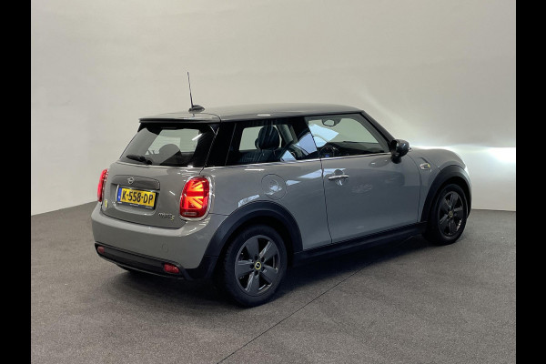 MINI Mini Electric Basic 33 kWh SOH 96% Navigatie Cruise Control Full Led Virtual Cockpit Lichtmetalen velgen Airco