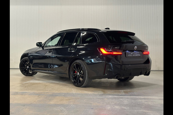 BMW 3 Serie Touring 330e xDrive | PANO | HUD | HARMAN KARDON | SHADOW LINE | TREKHAAK