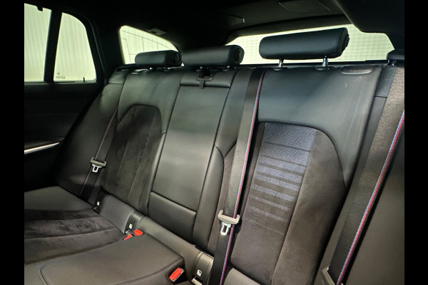 BMW 3 Serie Touring 330e xDrive | PANO | HUD | HARMAN KARDON | SHADOW LINE | TREKHAAK