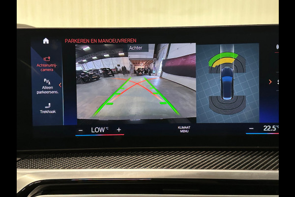 BMW 3 Serie Touring 330e xDrive | PANO | HUD | HARMAN KARDON | SHADOW LINE | TREKHAAK