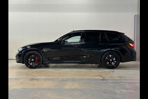 BMW 3 Serie Touring 330e xDrive | PANO | HUD | HARMAN KARDON | SHADOW LINE | TREKHAAK