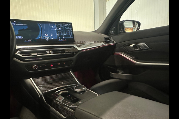 BMW 3 Serie Touring 330e xDrive | PANO | HUD | HARMAN KARDON | SHADOW LINE | TREKHAAK